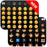 Emoji Keyboard