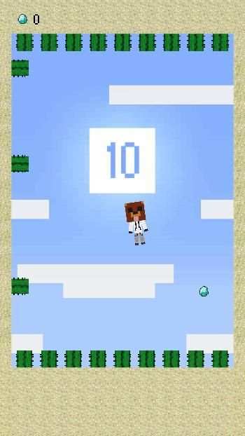 The Youtubers Jump screenshot 5