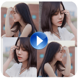 ikon Photo Video Maker &amp; Music