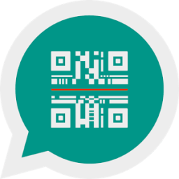 WhatsWeb For WhatsApp आइकन