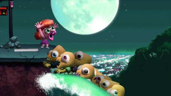 Guide for Zombie Tsunami screenshot 1
