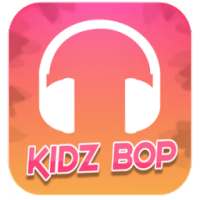 ALL SONGS KIDZ BOP KIDS