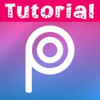 Tutorials For PicsArt