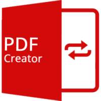 PDF Creator - image, texte...