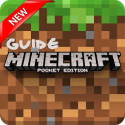 New Minecraft: PE Guide आइकन