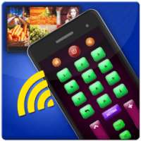 Best Universal IR TV Remote on 9Apps