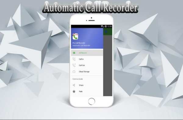 Call Recorder Free - ACR screenshot 6
