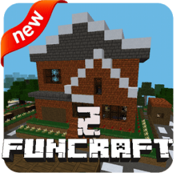 FunCraft Survival иконка