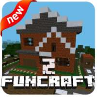 FunCraft Survival