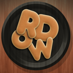 Word Cookies Crush أيقونة