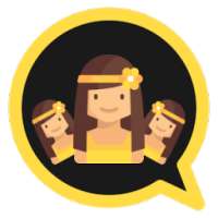 Girls Groups For WhatsApp