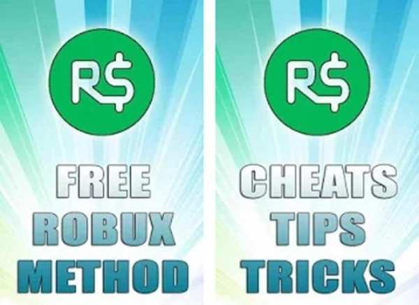 Robux guide for Roblox screenshot 1