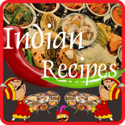 Indian Recipes Gujrati icon
