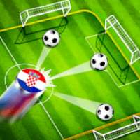 Finger Soccer:Football Games 2018