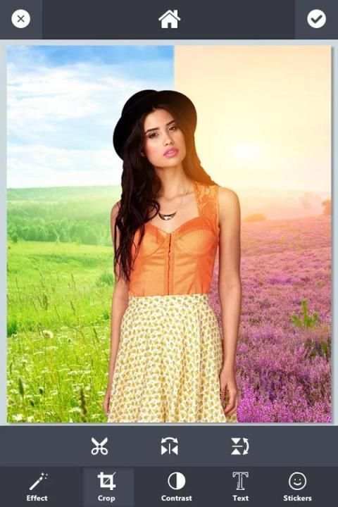 Photo Background Changer screenshot 7