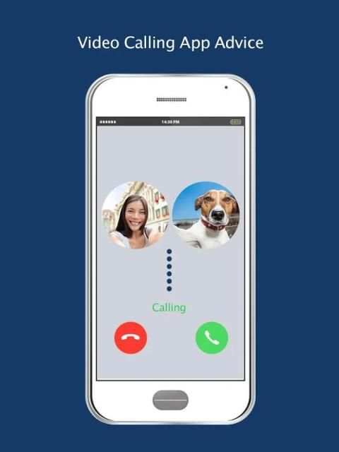 Video Call Apps Free Advice screenshot 3