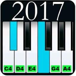 Perfect Piano 2017