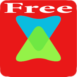 Quick Xender File Transfer Tip иконка