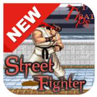 Guide Street Fighter