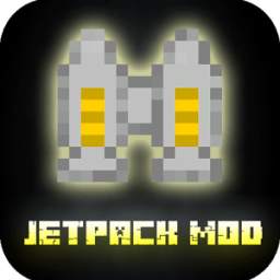 Jetpack Mod 1.0