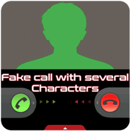 Fake Call Prank आइकन