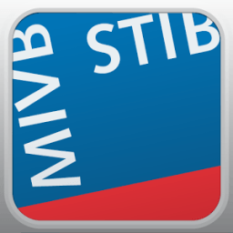 ikon STIB-MIVB