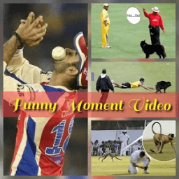 Cricket Funny Videos Comedy HD иконка