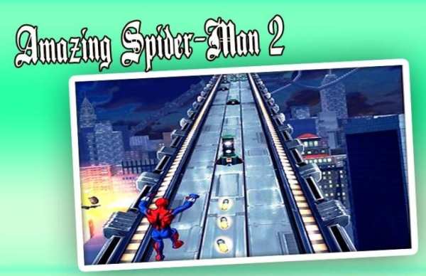 Guides Amazing Spider-Man 2 скриншот 2