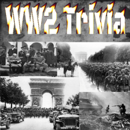 WW2 Trivia आइकन