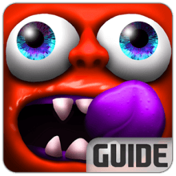 Guide for Zombie Tsunami иконка