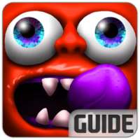 Guide for Zombie Tsunami