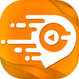 Video Reverse आइकन