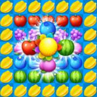 Jelly Mania Fruit Splash