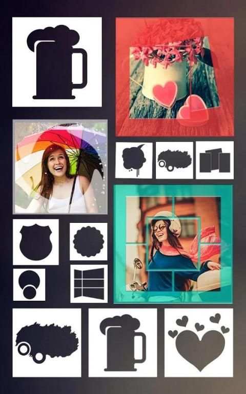 Font Magic-Text On Photo स्क्रीनशॉट 3