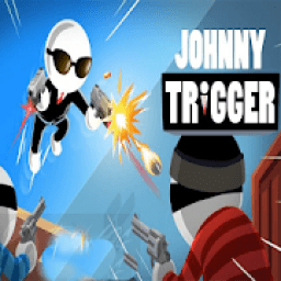 New Johnny Trigger Lock Screen HD Wallpapers आइकन