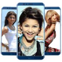 Zendaya Coleman Wallpaper | Best For Fans HD Walls on 9Apps