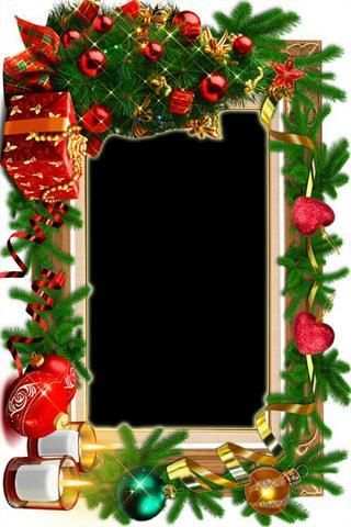 Beautiful PhotoFrames screenshot 14