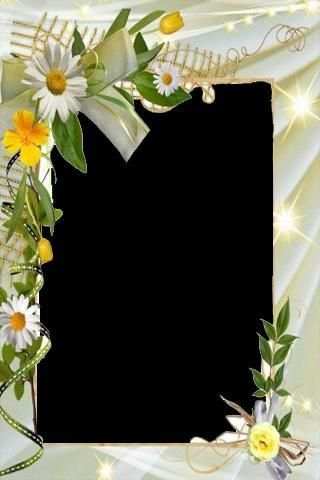 Beautiful PhotoFrames screenshot 1