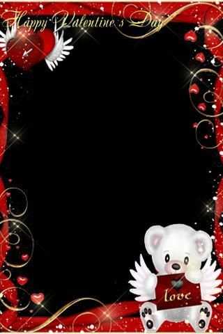 Beautiful PhotoFrames screenshot 15