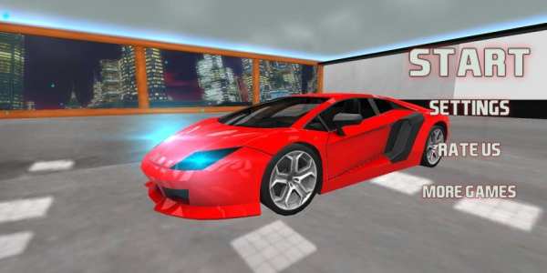 Park It - 3d simulator 2020 स्क्रीनशॉट 4