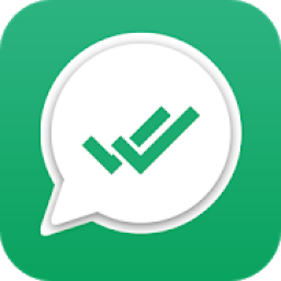 ikon No Last Seen - Hidden Chat : View Deleted Messages