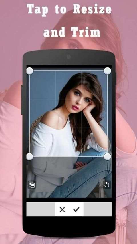 Beauty Plus Best Photo Editor स्क्रीनशॉट 3