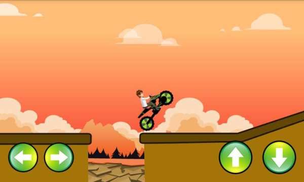 Ben Motor Racing 10 screenshot 3