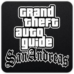 Guide for GTA San Andreas icon