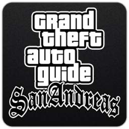 Guide for GTA San Andreas 1.0