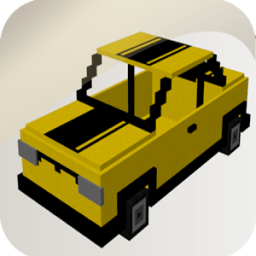 Mech Mod أيقونة