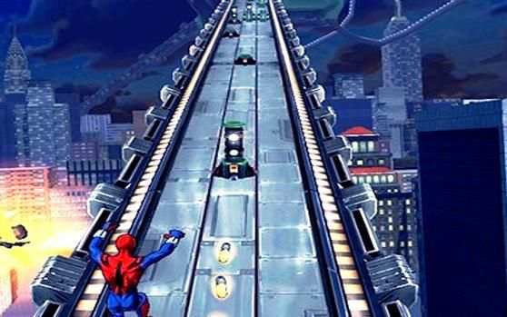 Guide Amazing Spider-Man 2 скриншот 2