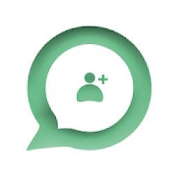 WhatsNum for WhatsApp - Meet & Chat New People