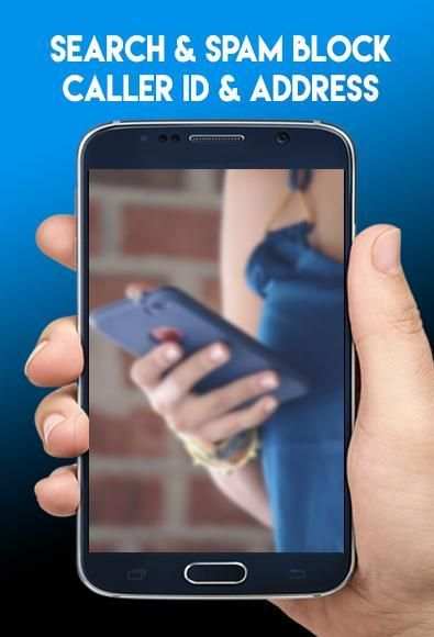 Free Truecaller Caller ID Tips скриншот 1