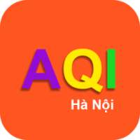 Hà Nội AQI - Ha Noi AQI